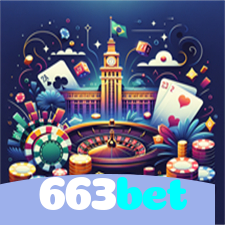 663bet：O melhor cassino online com apostas ao vivo em futebol e jogos de cassino!