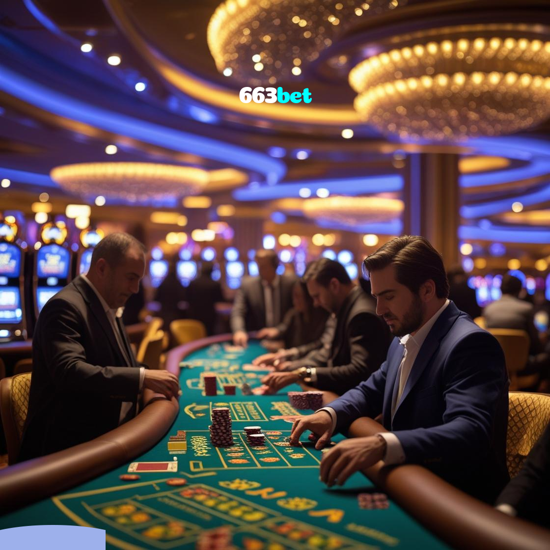 663bet:Jogue nas slots e conquiste vitórias épicas!