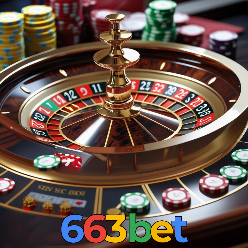 663bet：Vença no poker online! Prove que você é o mestre das cartas!