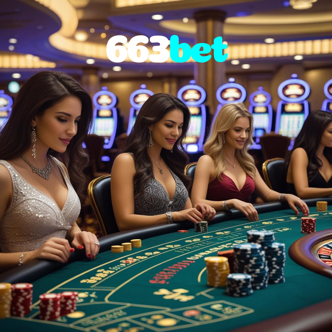 663bet:Jogue nas melhores slots e conquiste grandes jackpots!