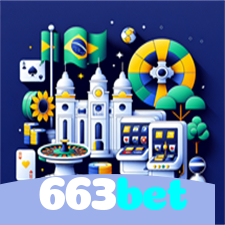 663bet:Jogue nas melhores slots e conquiste prêmios incrÃveis!
