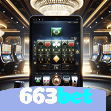 663bet:Jogue poker como um profissional e vença agora mesmo!