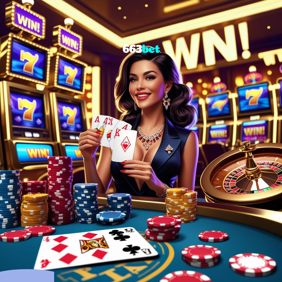 663bet：Jogue poker, aposte no futebol e ganhe em grandes jogos de cassino!