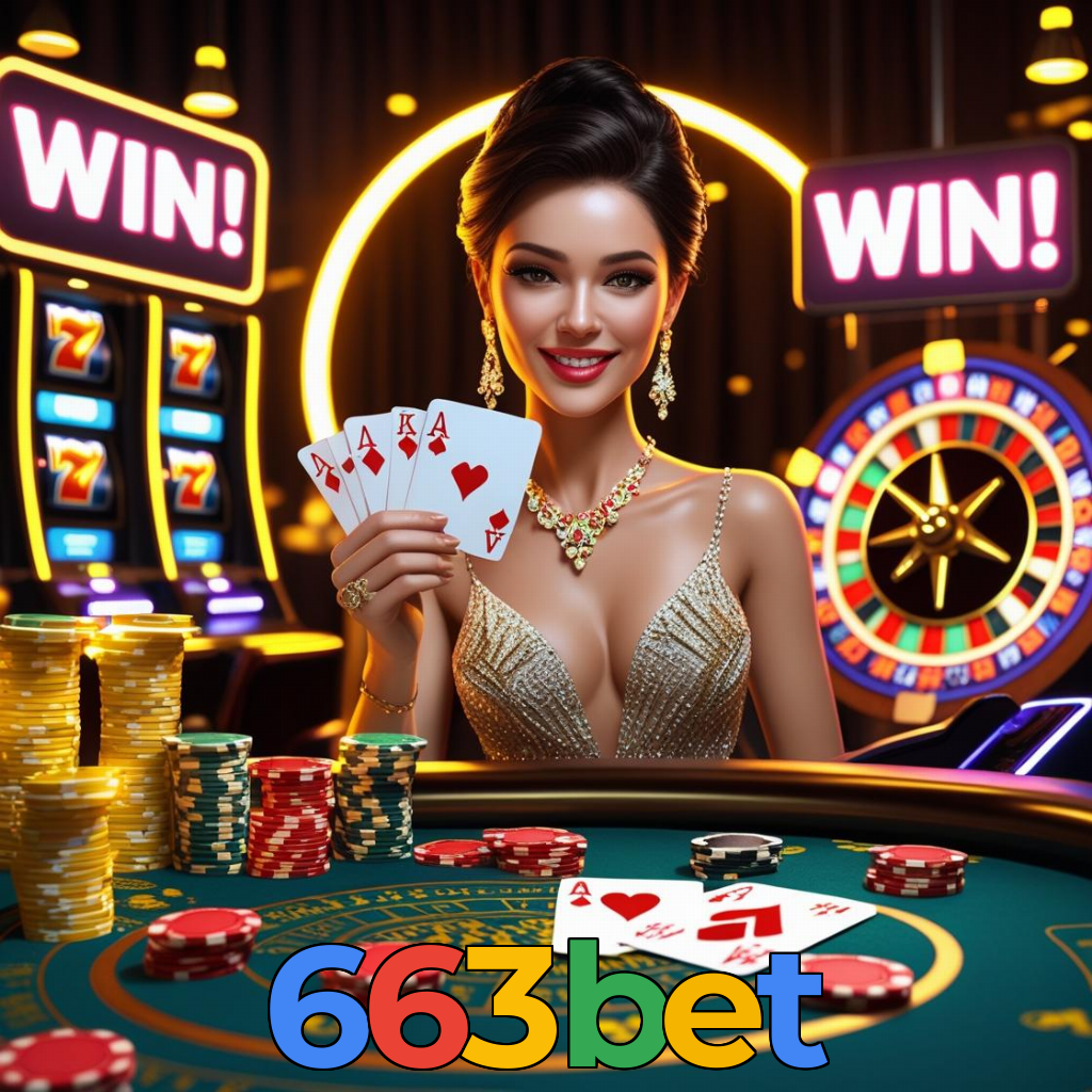 663bet:Jogue slots, aposte no futebol e conquiste grandes vitórias!