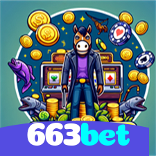 663bet：Jogue slots, aposte no futebol e ganhe no cassino online mais seguro!