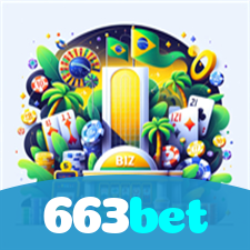 663bet：Jogue nas melhores slots e conquiste grandes jackpots!