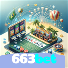 663bet:Jogue slots, aposte no futebol e ganhe com confiança no nosso cassino online!