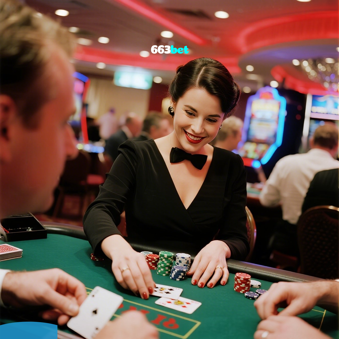 663bet:Sinta a emoção de ganhar no blackjack! Aposte agora!