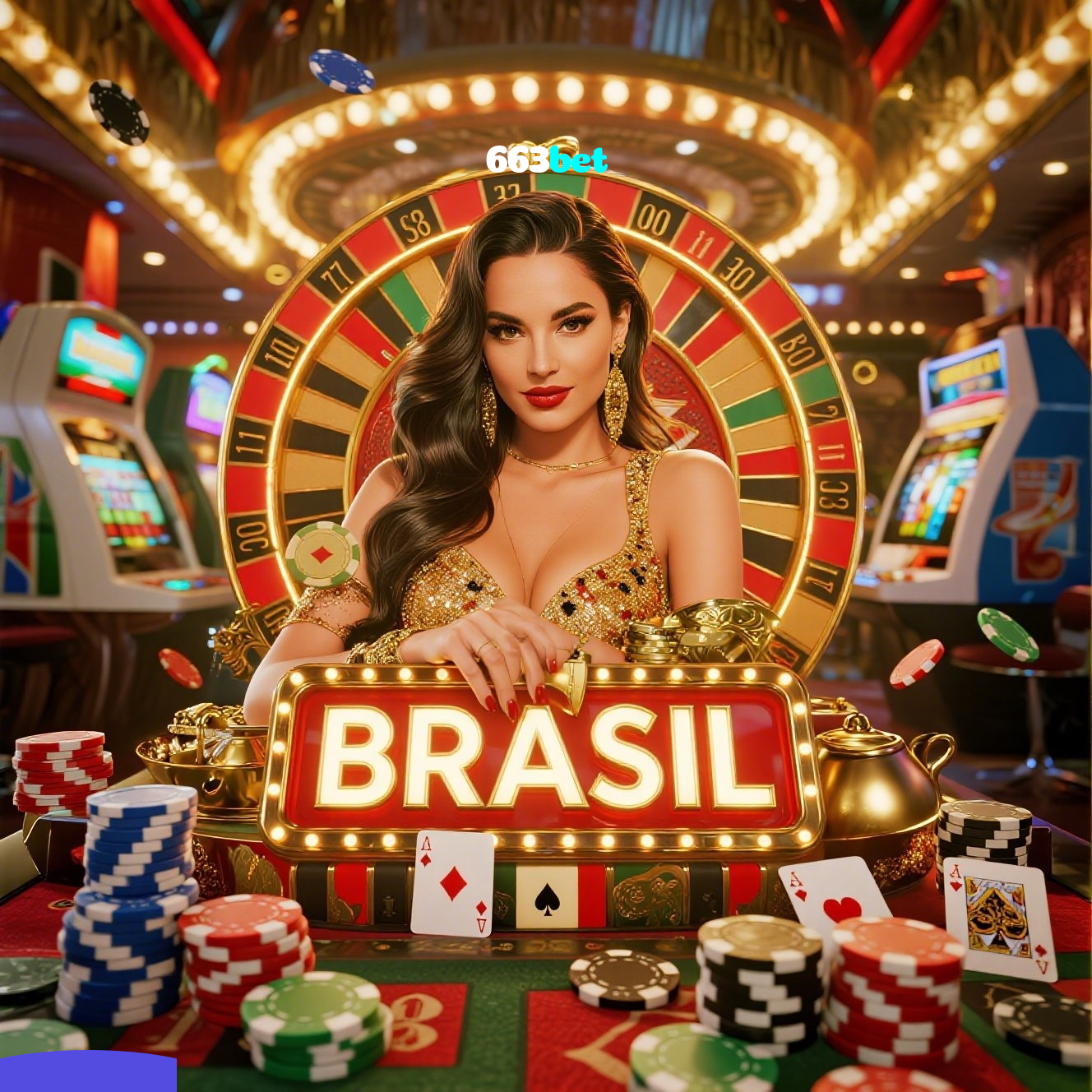 663bet:Em cada giro, novas vitórias! Venha jogar nas melhores slots!