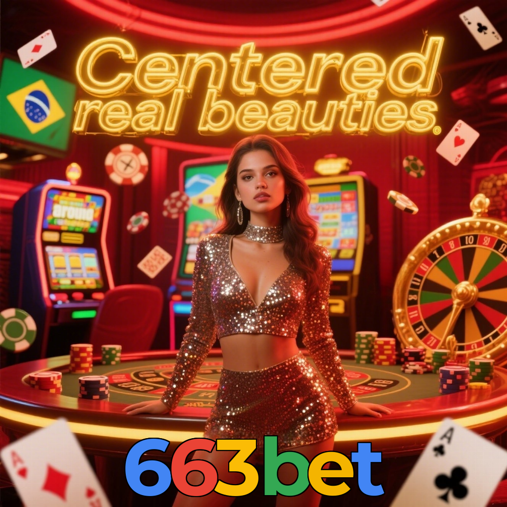 663bet:A diversão começa no cassino online com poker, roleta e apostas no futebol!