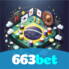 663bet：Cada giro é uma chance de ganhar! Jogue nas slots agora mesmo!