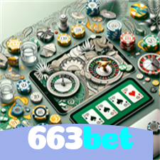 663bet:O melhor do cassino está ao seu alcance! Jogue agora!