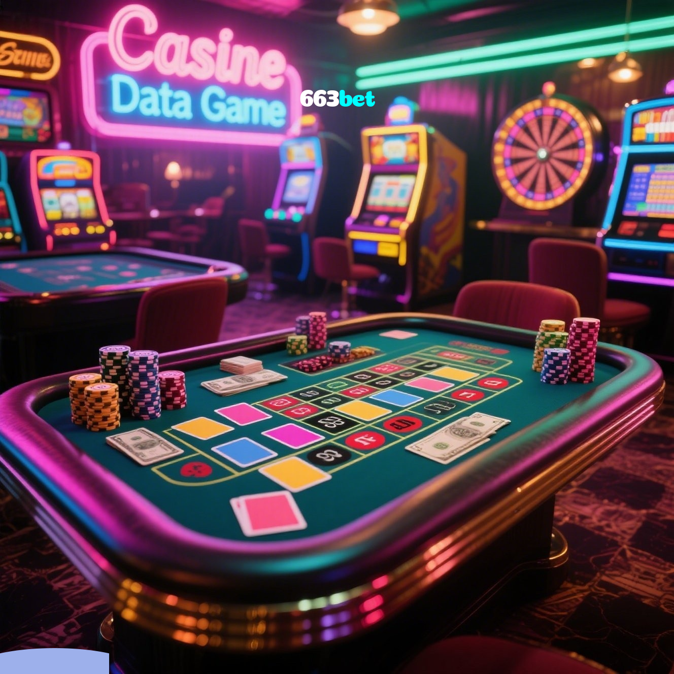 663bet：O melhor do cassino está ao seu alcance! Jogue agora!
