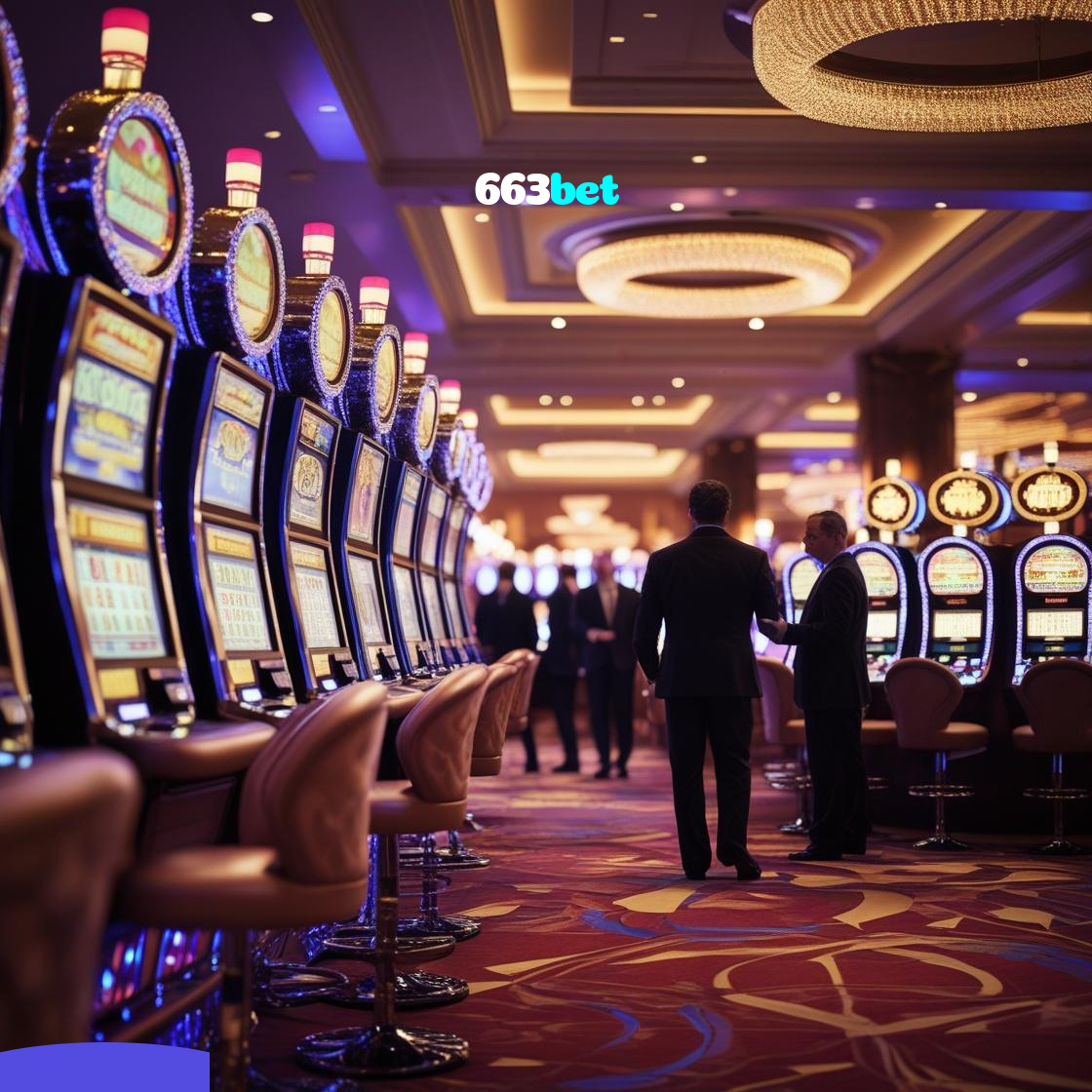 663bet:Jogue nas slots e ganhe prêmios surreais!