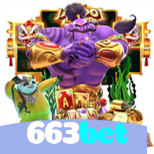 663bet：O cassino online mais confiável para poker, roleta e apostas no futebol!