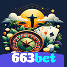 663bet：Gire nas slots e conquiste o prêmio da sua vida!