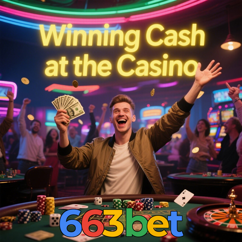 663bet:Aposte nas roletas e mostre que a sorte está com você!