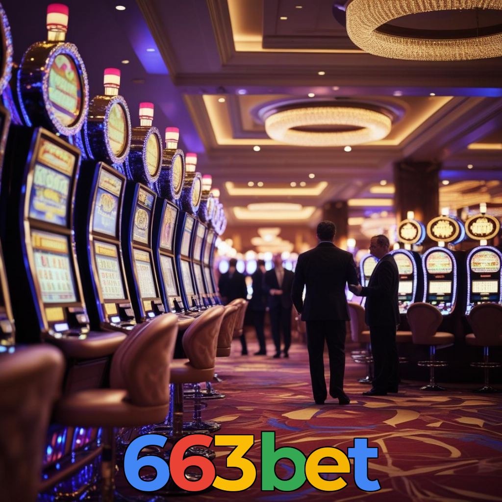 663bet：O melhor cassino online está te esperando! Aposte e vença!