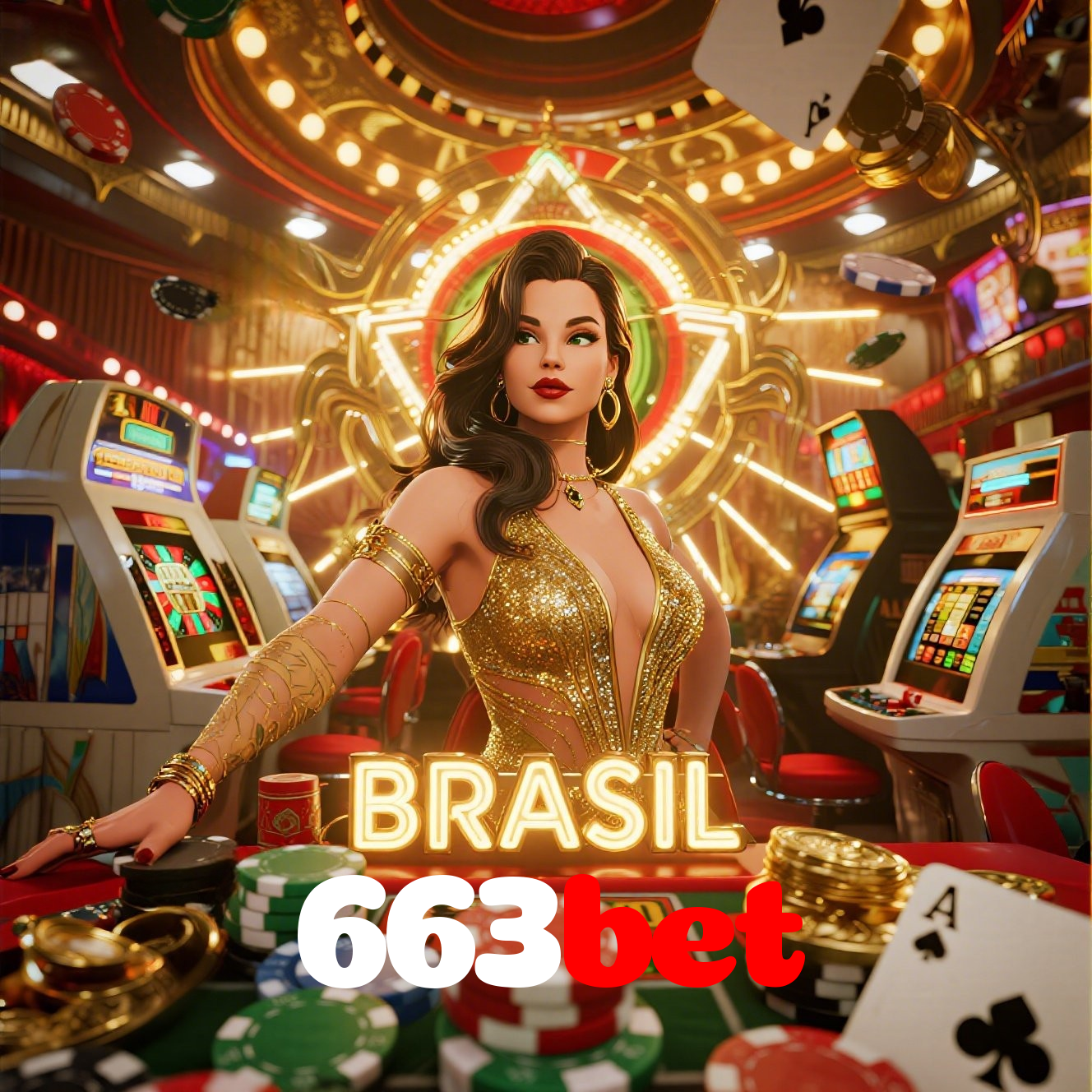 663bet:Cada giro na roleta é uma nova chance de vitória!