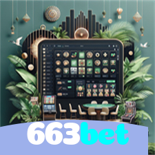 663bet:Jogue slots, poker e aposte no futebol com grandes prêmios em jogo!