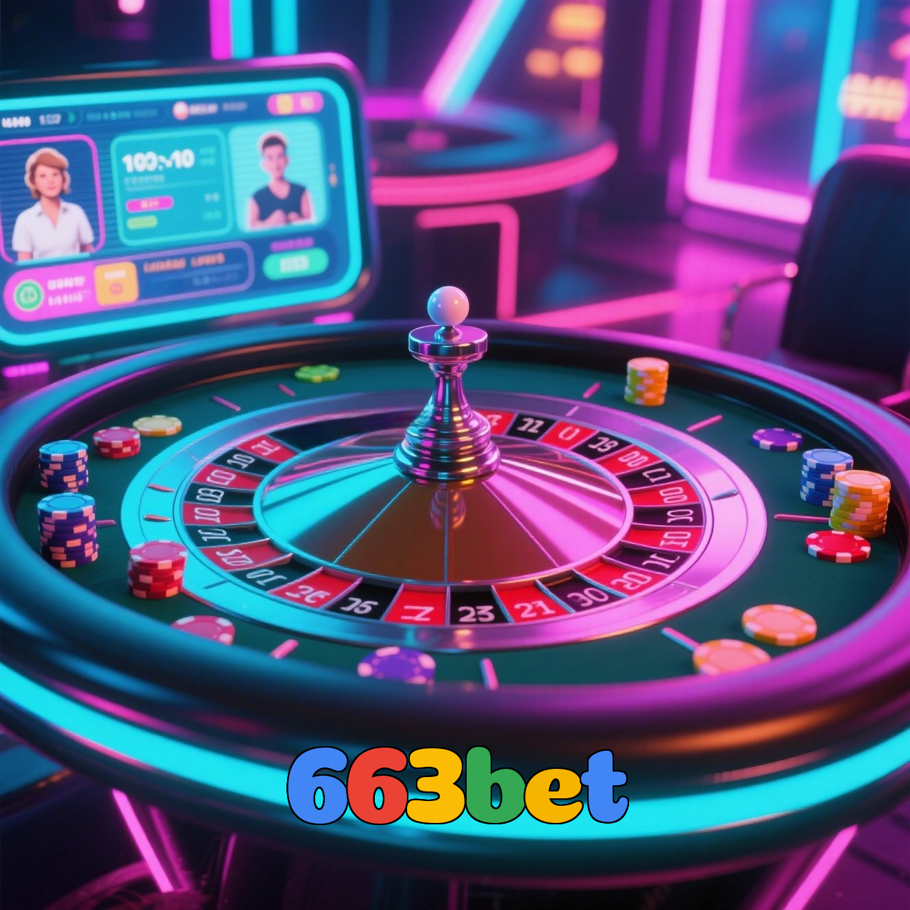 663bet：Aposte nas mesas de poker e mostre quem é o mestre das cartas!