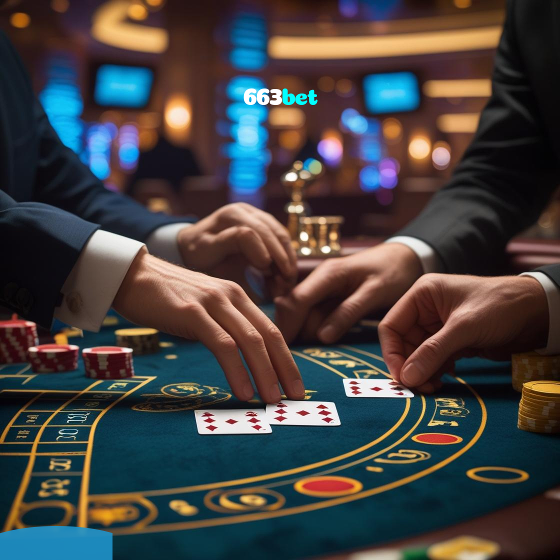 663bet:Jogue poker, aposte no futebol e ganhe no cassino mais confiável!
