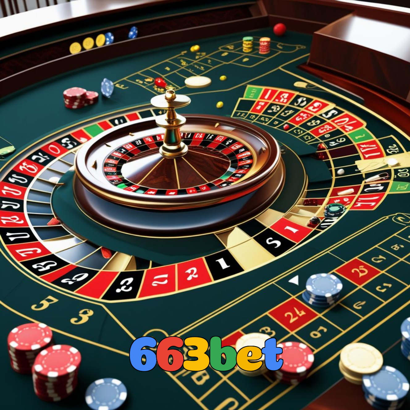 663bet:Apostas no futebol e grandes prêmios em slots e roleta esperam por você!