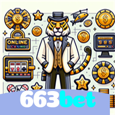 663bet:Aposte nas mesas de poker e ganhe vitórias épicas!