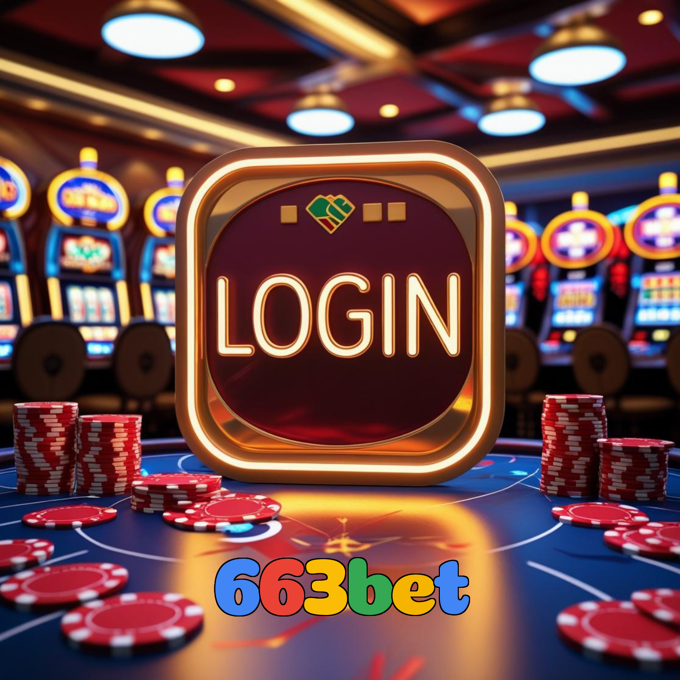 663bet：Aposte nas melhores slots e conquiste prêmios como nunca!