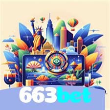 663bet:O melhor cassino online do Brasil com roleta, blackjack e futebol!