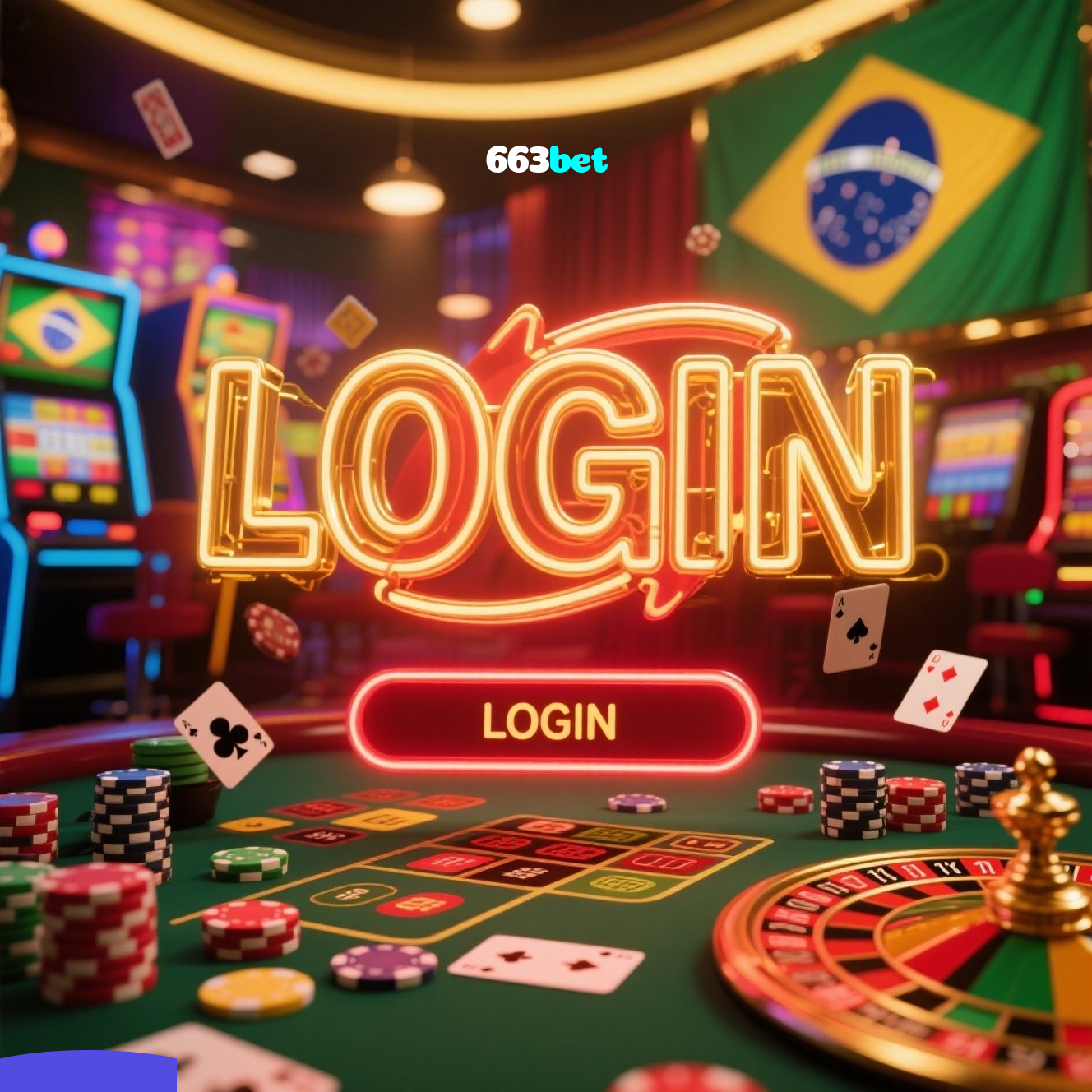 663bet:Aposte no futebol e jogue os melhores jogos de cassino com prêmios incríveis!