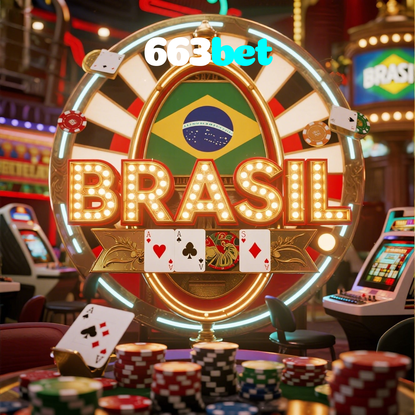 663bet：Apostas ao vivo no futebol e prêmios em blackjack e roleta!