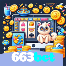 663bet:Jogue nas melhores slots e conquiste jackpots incríveis!