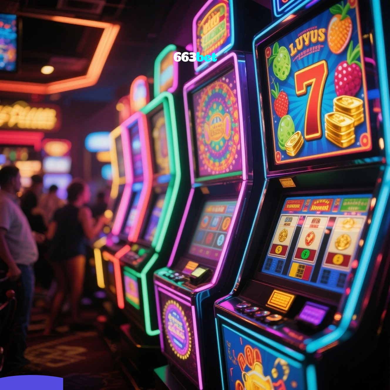 663bet:A melhor experiência de cassino e futebol online para você!