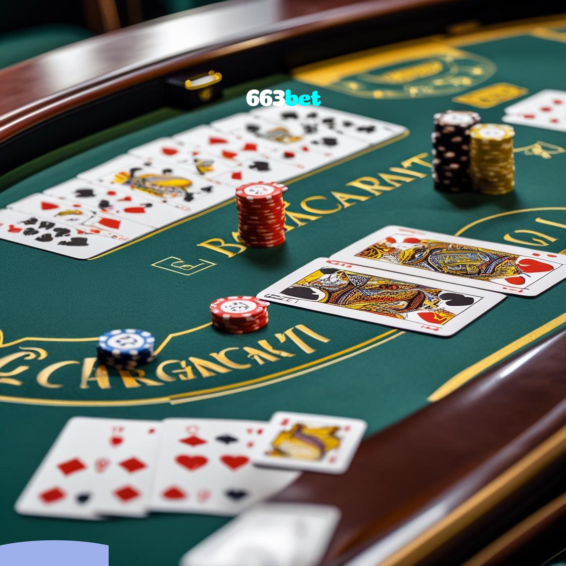 663bet：Jogue em nosso cassino online e descubra os maiores jackpots!