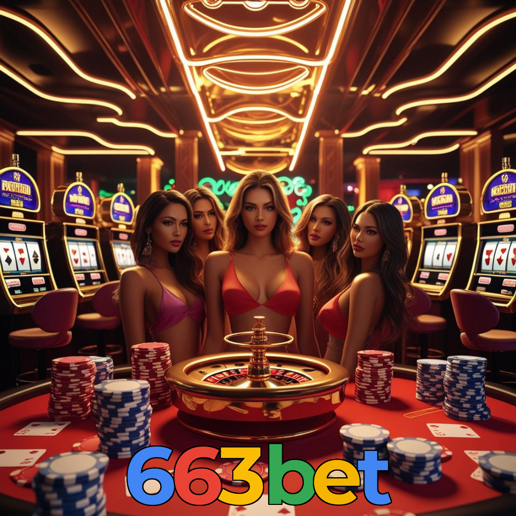 663bet:Apostas ao vivo no futebol e grandes prêmios em slots te esperam!