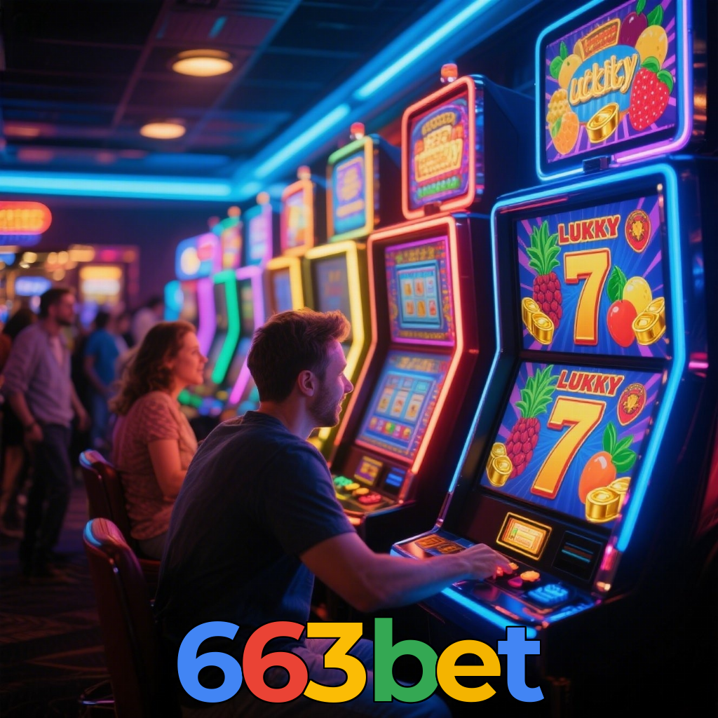 663bet:A diversão nunca para! Entre no nosso cassino e jogue os melhores jogos!