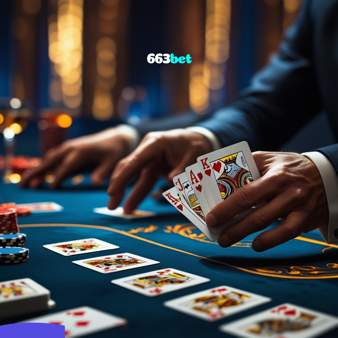 663bet:Jogue no cassino mais seguro com poker, roleta e apostas no futebol!