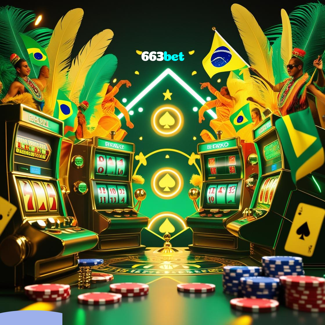 663bet:A sorte está no seu lado nas nossas roletas! Aposte agora!