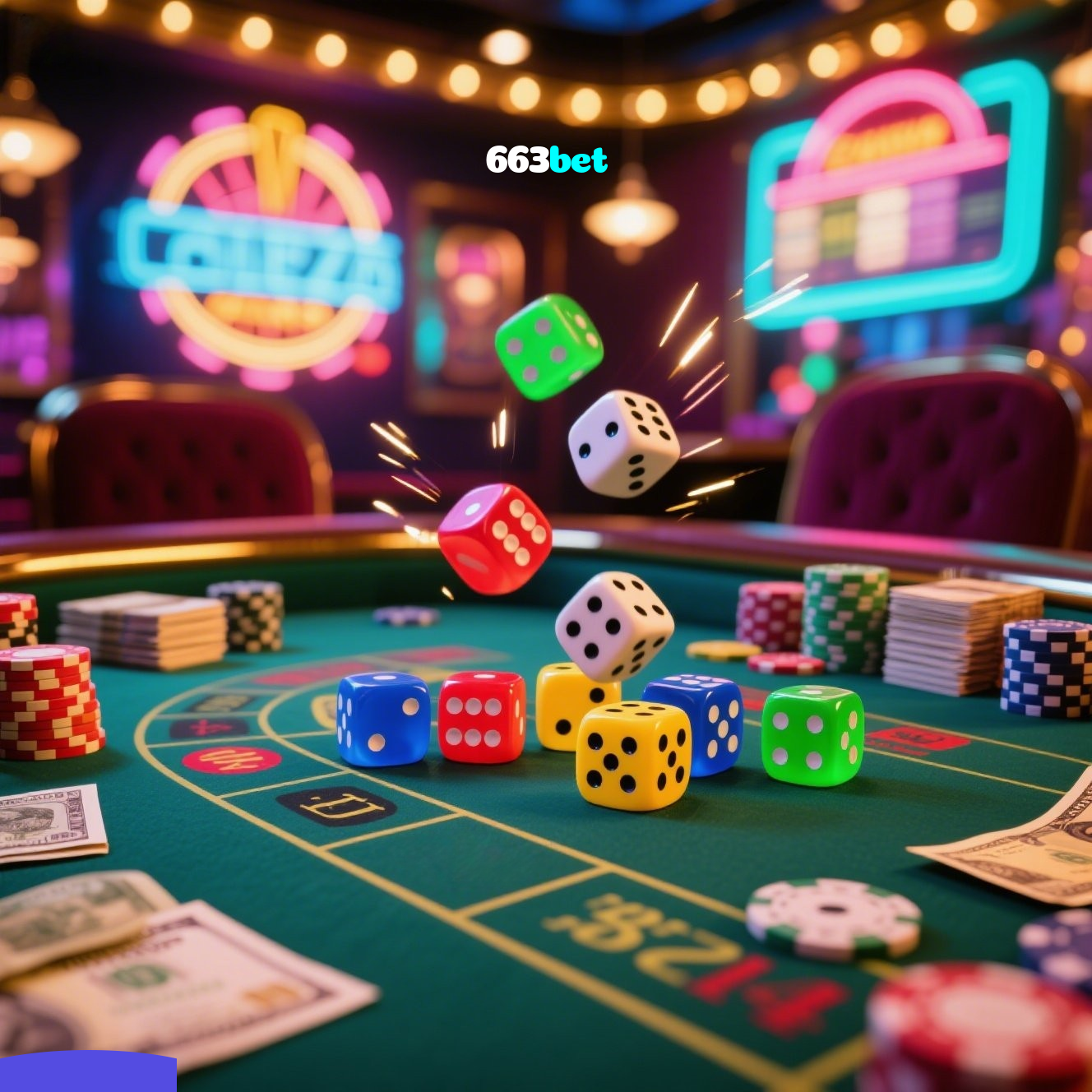 663bet:As slots mais emocionantes estão esperando por você! Jogue agora!