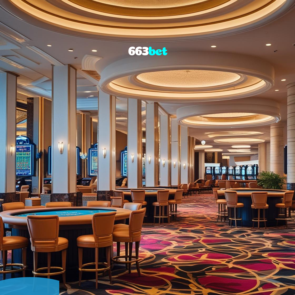 663bet：O cassino online mais confiável, com poker, roleta e futebol online!