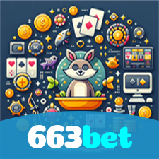 663bet：Jogue roleta, blackjack e aposte no futebol online, tudo em um só lugar!