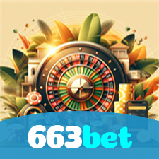 663bet:Em cada giro, uma chance de vitória nas nossas slots online!