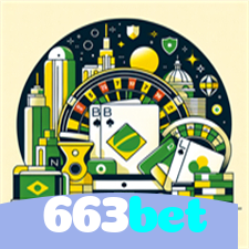 663bet：Divirta-se com poker, blackjack e aposte no futebol online!