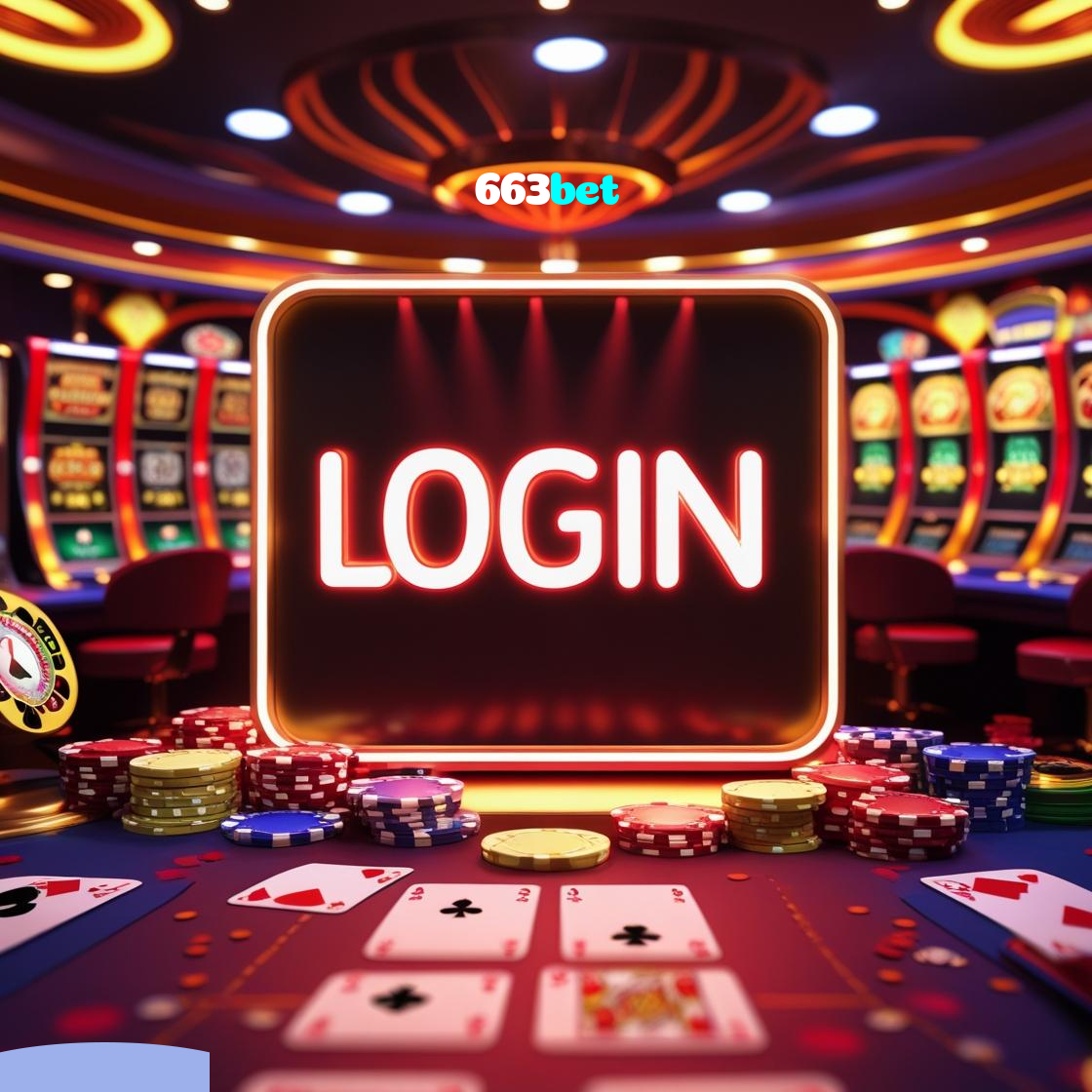 663bet:Jogue poker, roleta e aposte no futebol no cassino mais confiável!