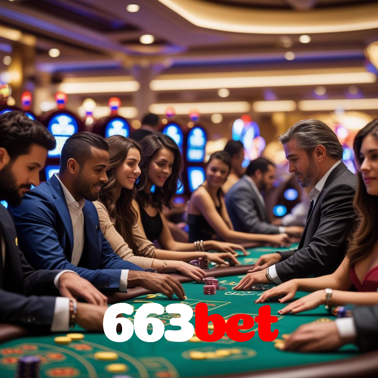663bet:Jogue poker, roleta e aposte no futebol no cassino mais confiável!