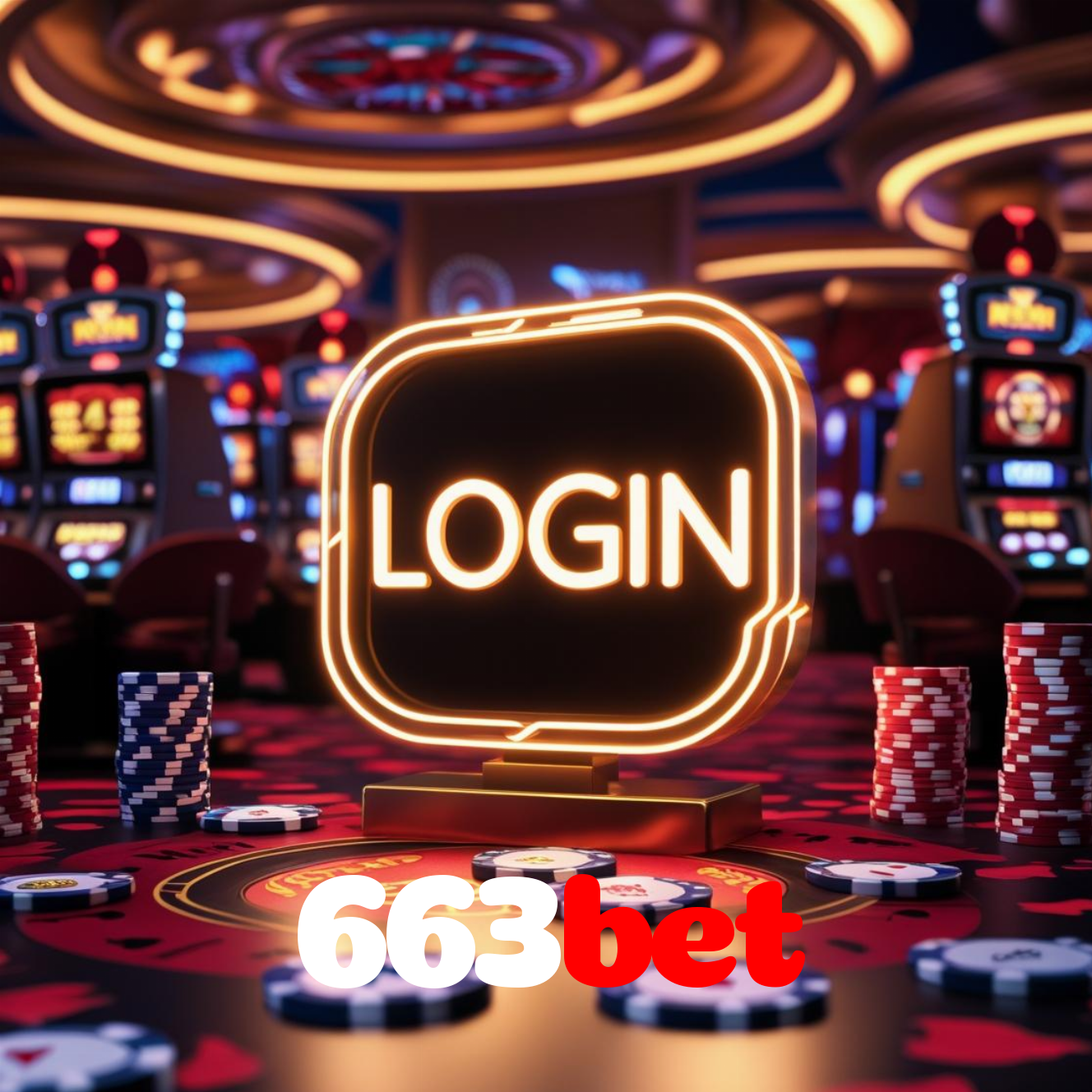 663bet:Cada giro é uma chance de ganhar! Jogue nas slots agora mesmo!