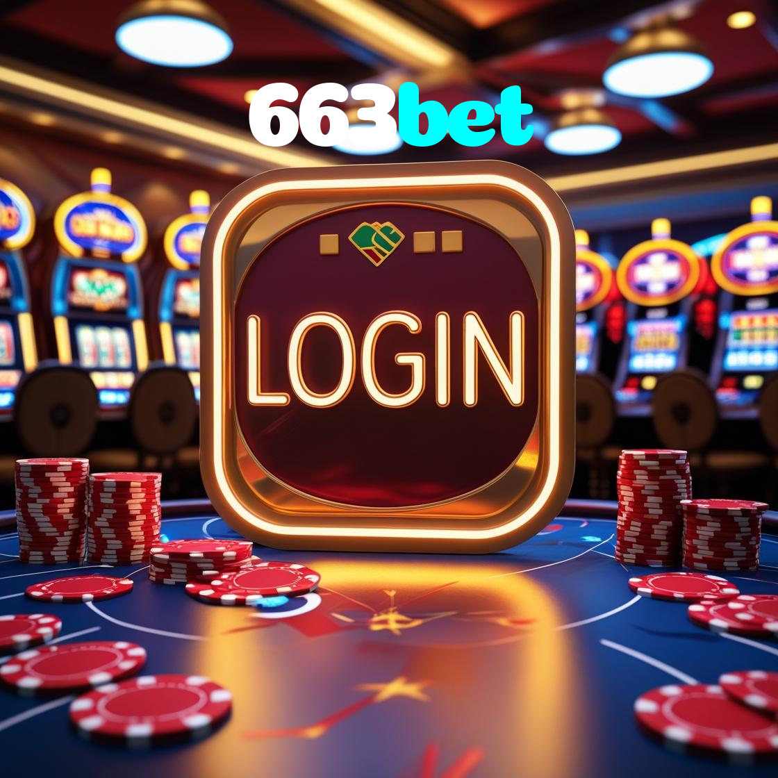 663bet：Jogue no melhor cassino online e descubra os maiores jackpots!