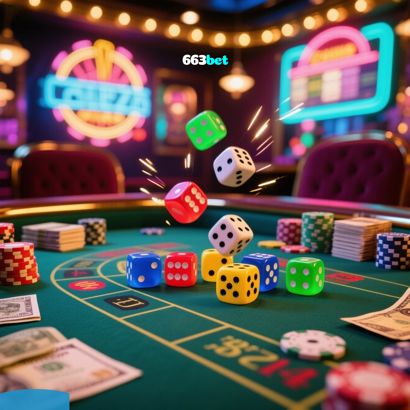 663bet:Desafie a roleta e conquiste prêmios incríveis!