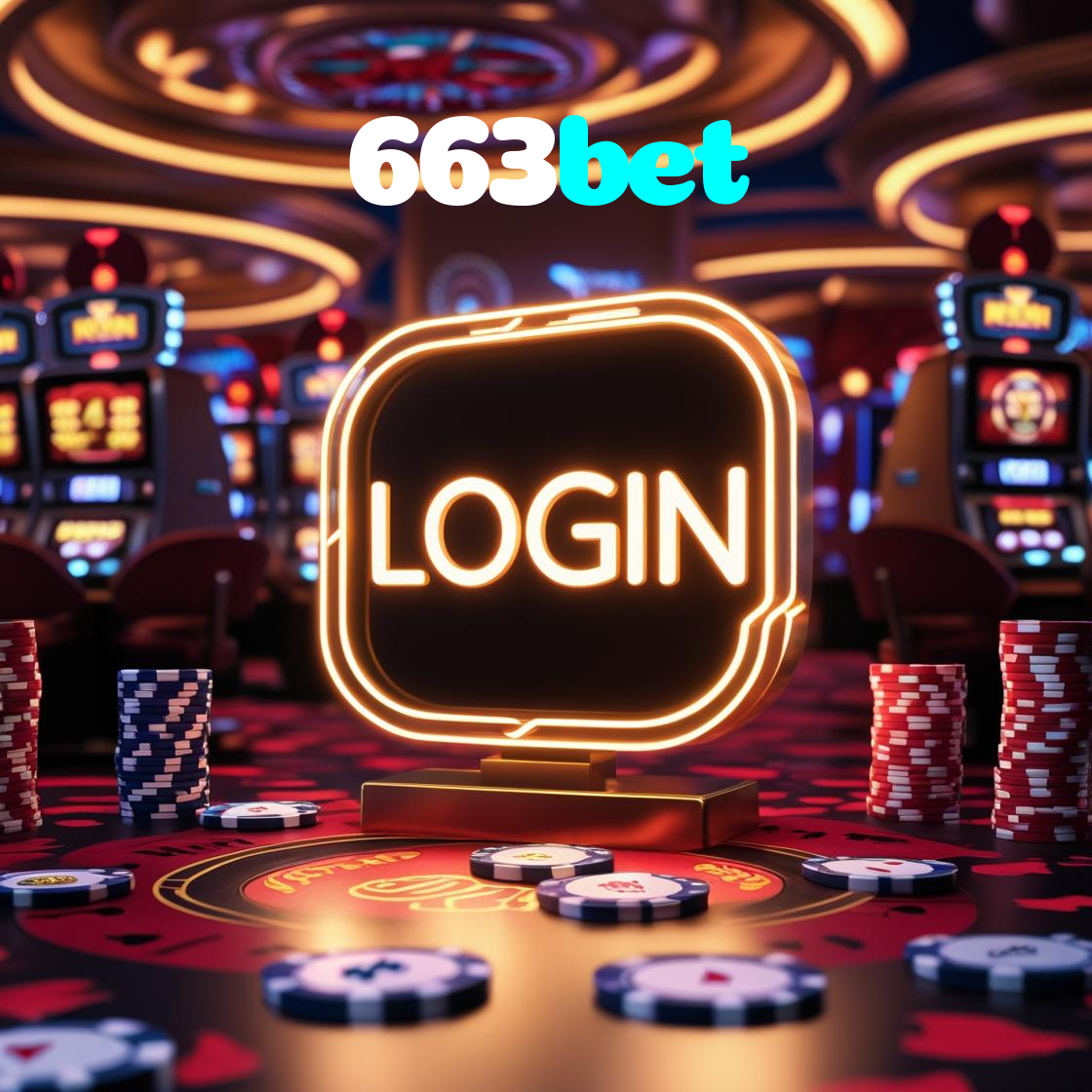 663bet:As slots mais emocionantes estão aqui! Jogue agora!